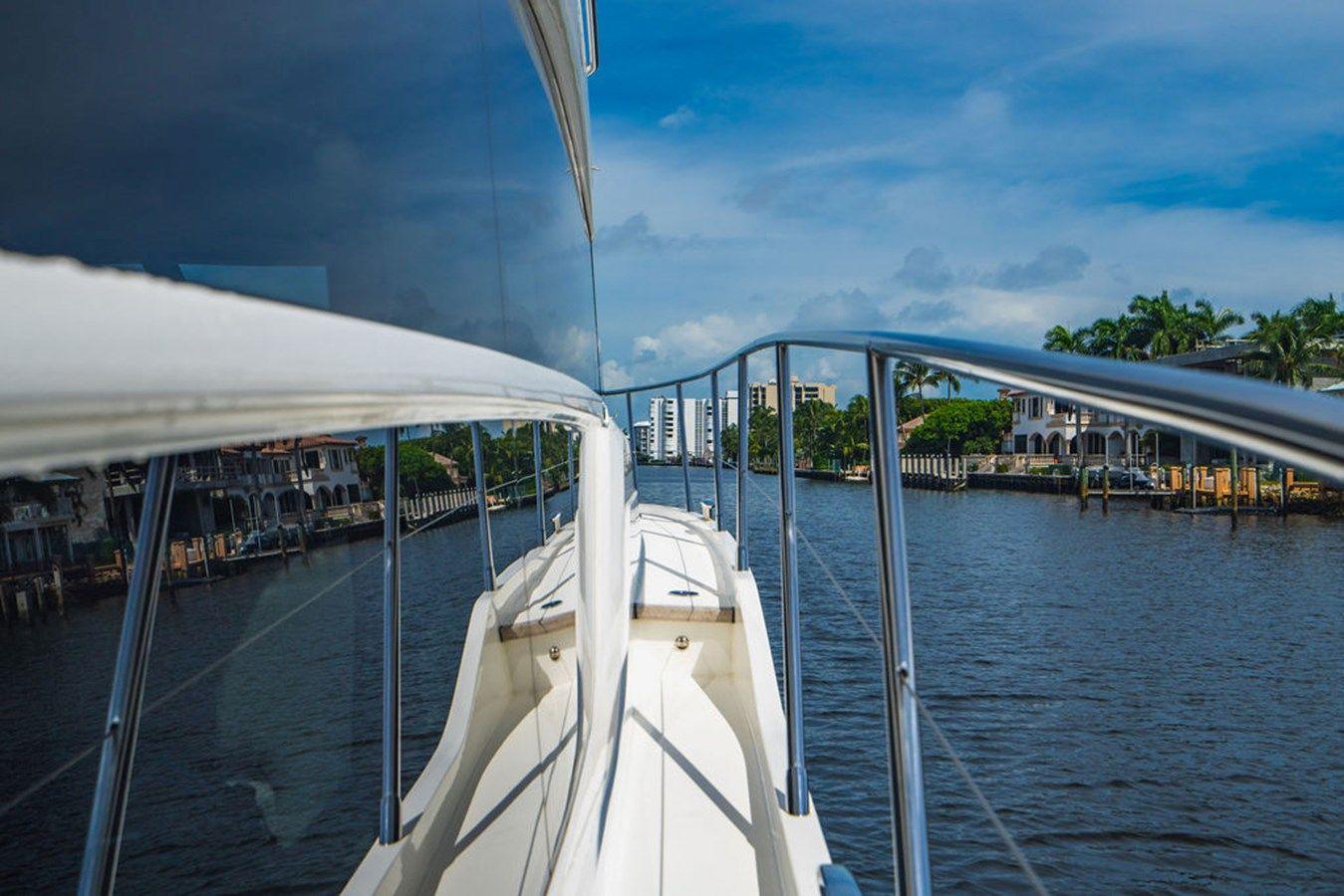 Endeavor - PRINCESS yacht sale