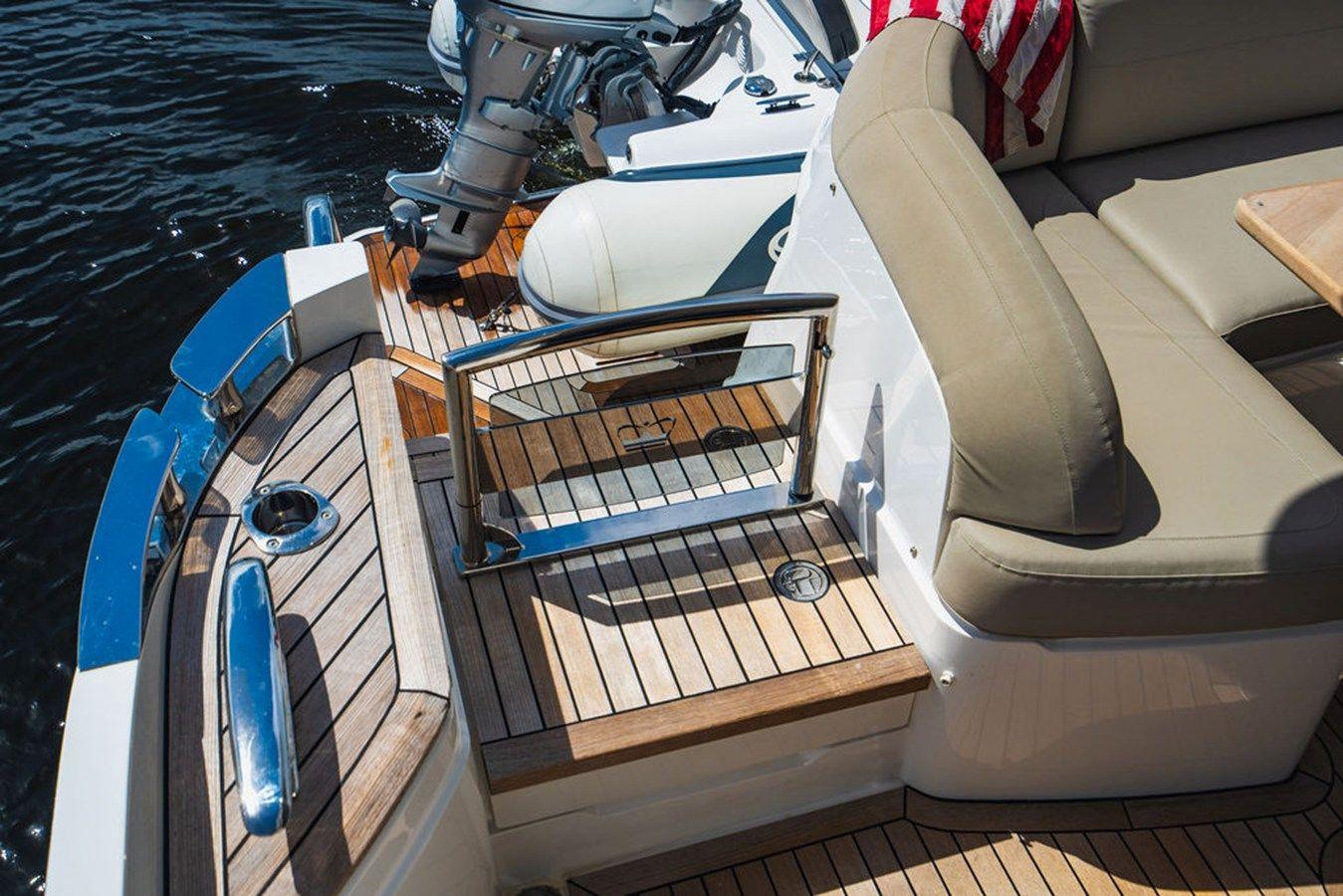 Buy a Endeavor - PRINCESS at Shestakov Yacht Sales