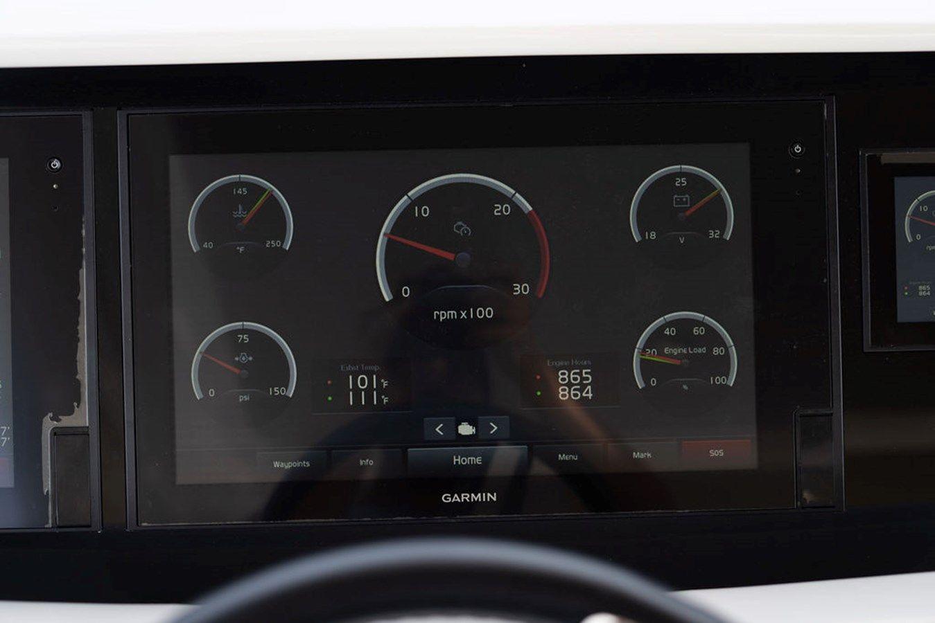 Buy a Endeavor 55 at Shestakov Yacht Sales