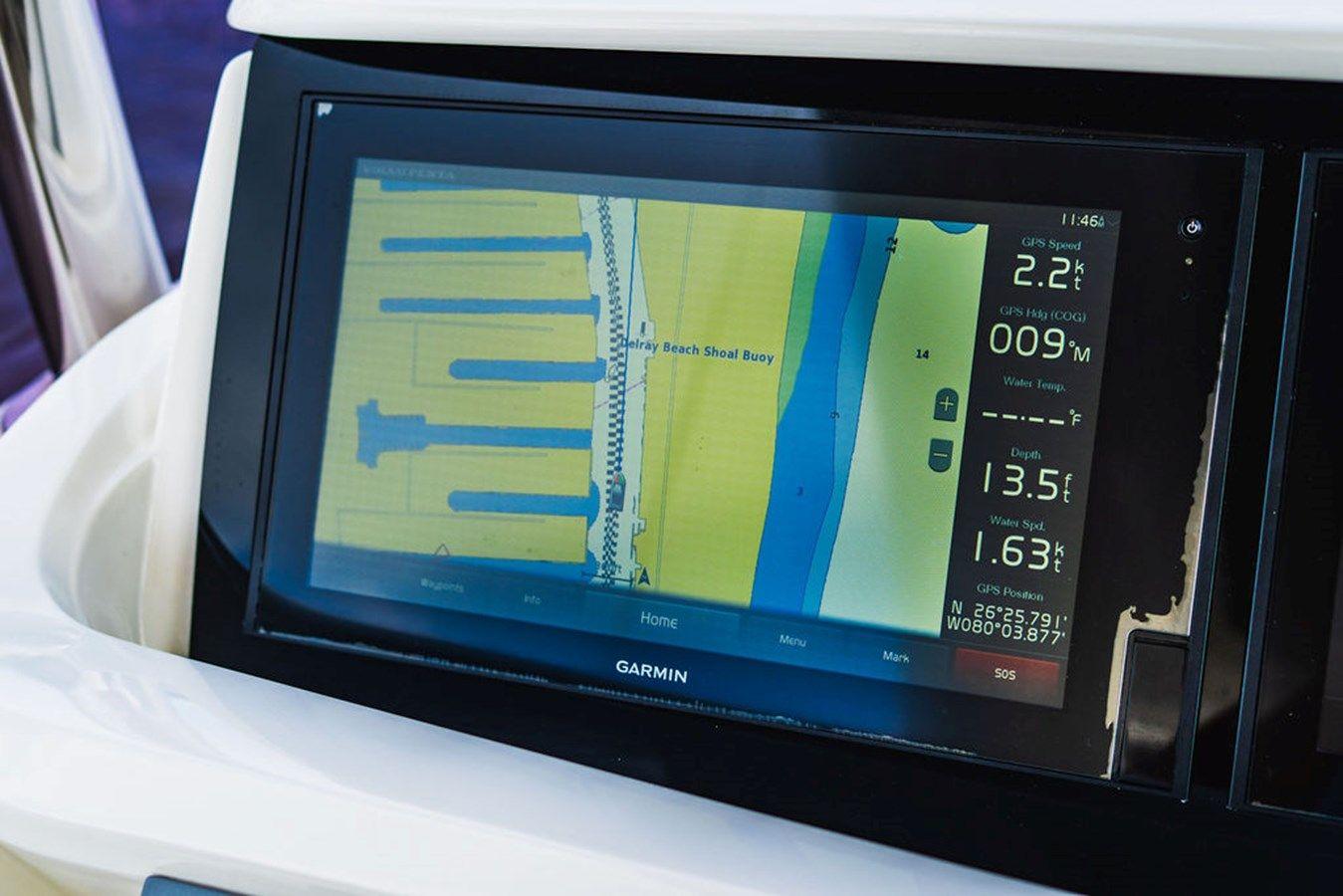 Buy a yacht Endeavor 2019