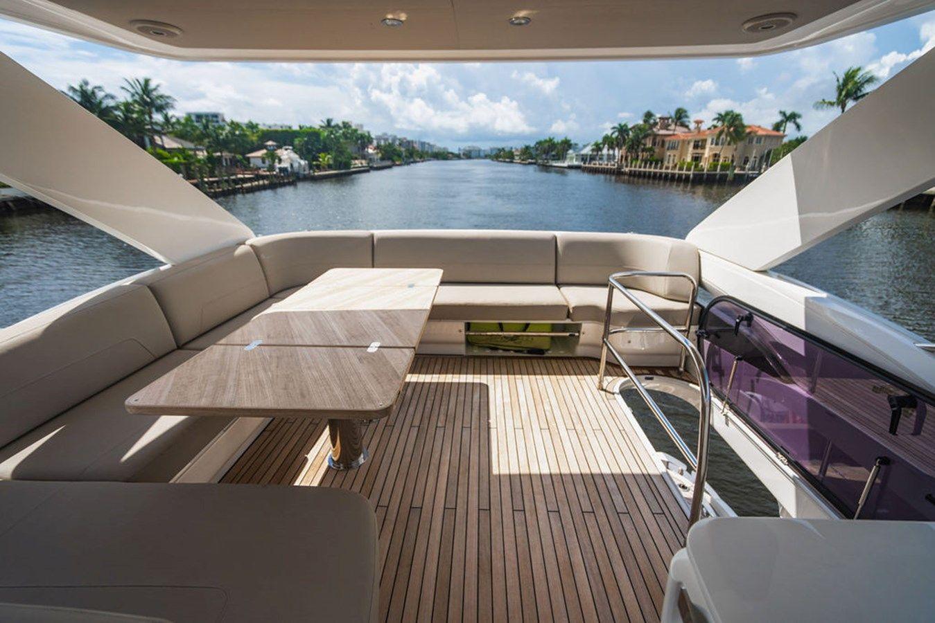 Endeavor 2019 yacht sale