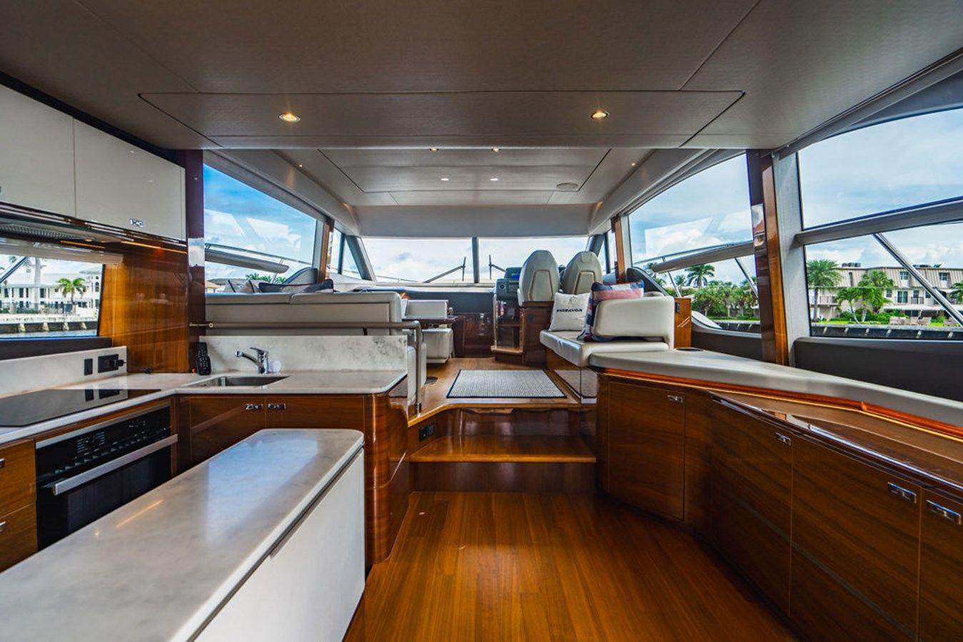 Endeavor 55 yacht sale