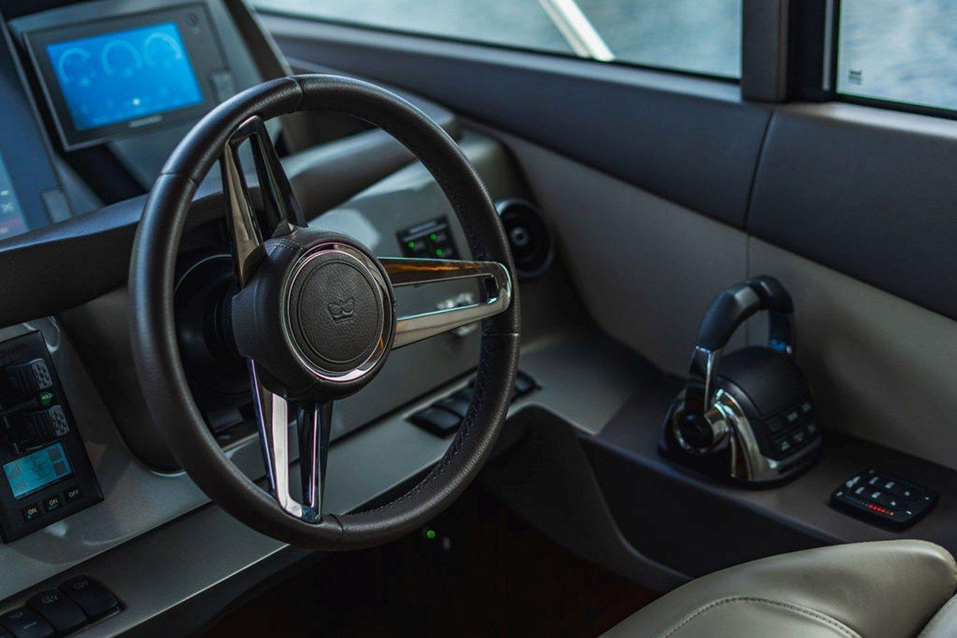 Buy a Endeavor 2019 at Shestakov Yacht Sales