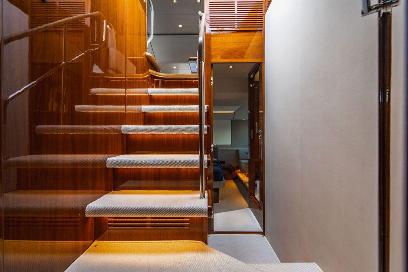 best yacht sales deals Endeavor 2019