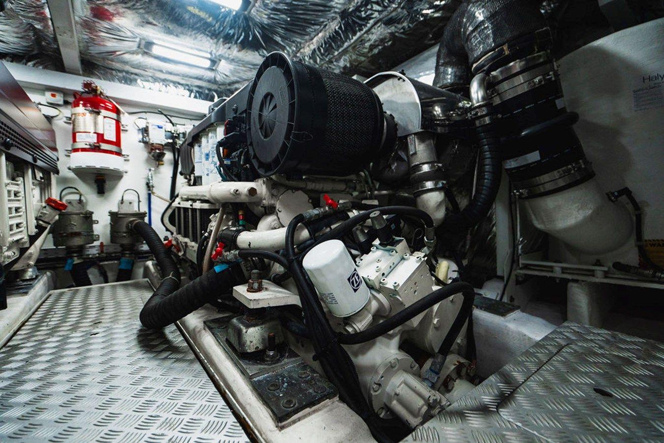 Buy a Endeavor - PRINCESS at Shestakov Yacht Sales