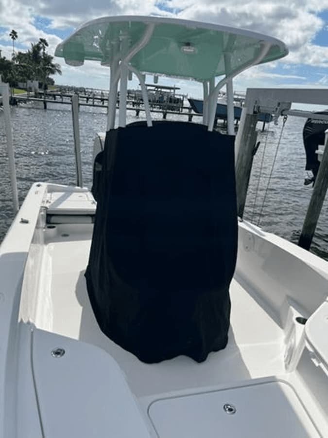 best yacht sales deals 2021 Aquasport 230 Bay Boat