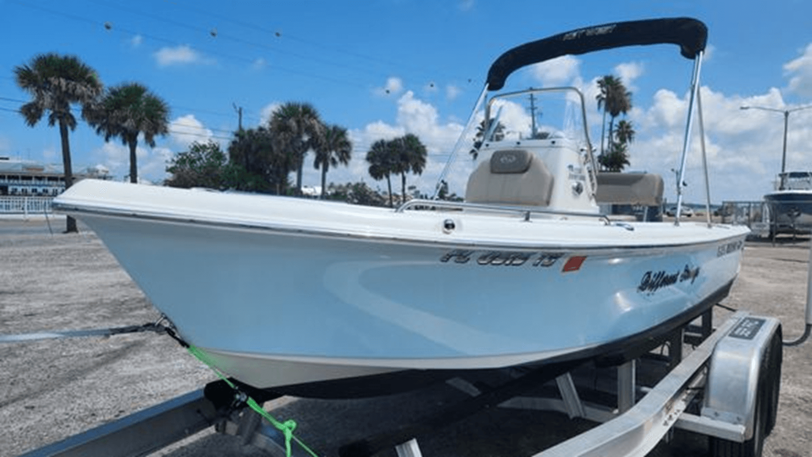 best yacht sales deals Different Strings