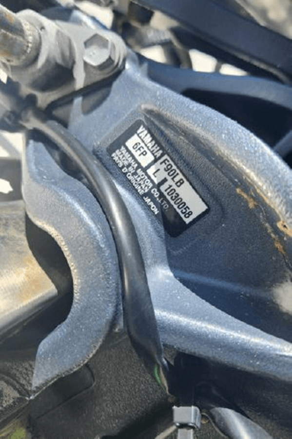 Different Strings - KEY WEST