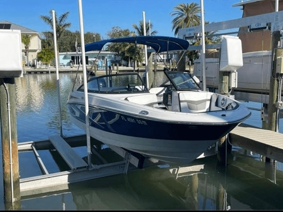 2020 Monterey M-205 - MONTEREY