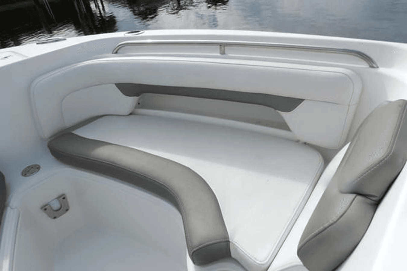 Playing Nauti 27 Dual Console price