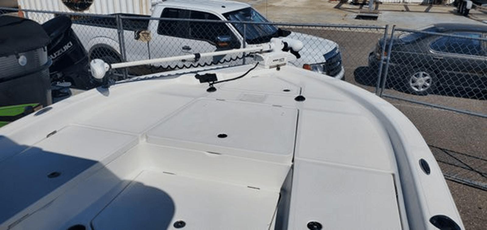 the best price on 2020 Boca Bay 244 24