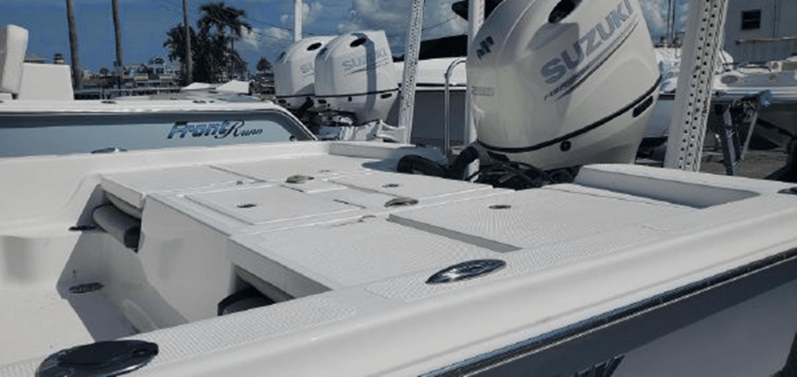 the best price on 2020 Boca Bay 244 2020