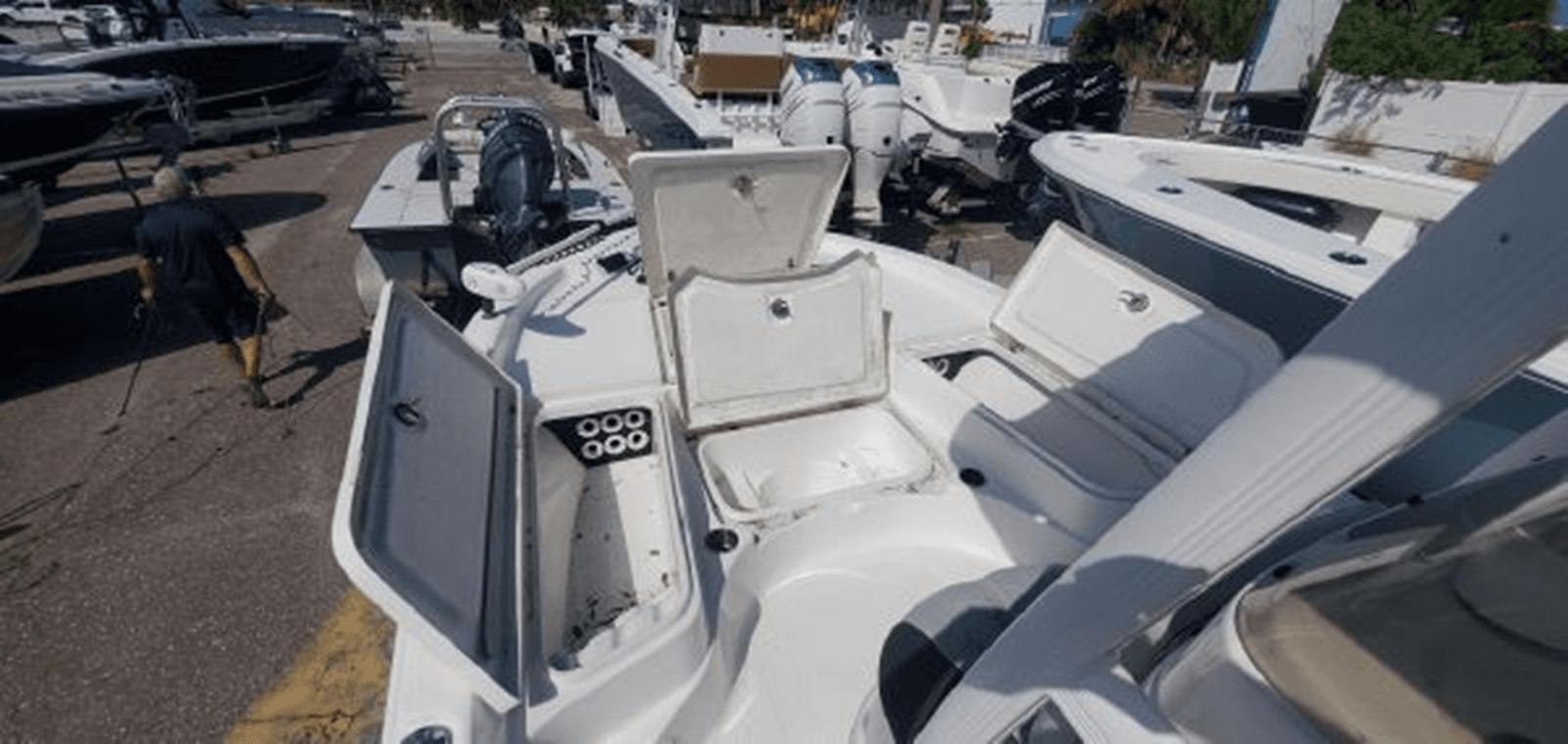 Buy a yacht 2020 Boca Bay 244 2020