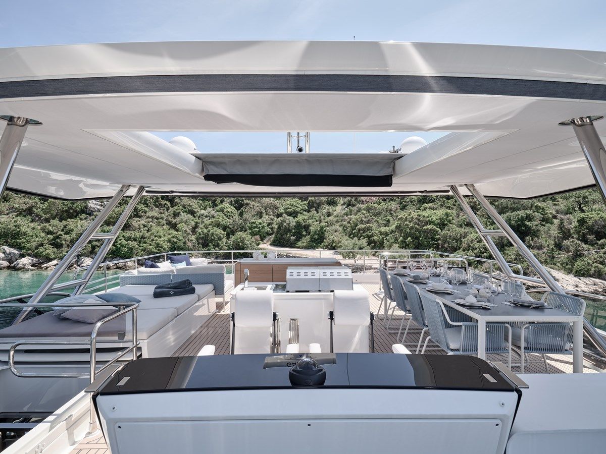 PRESTIGE M8 - PRESTIGE