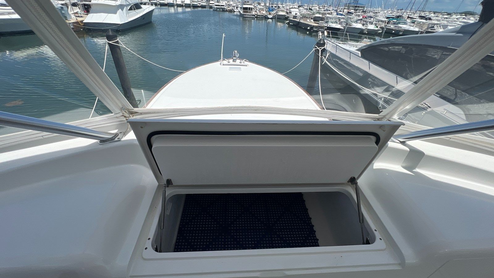 Buy a yacht My Michelle 2008