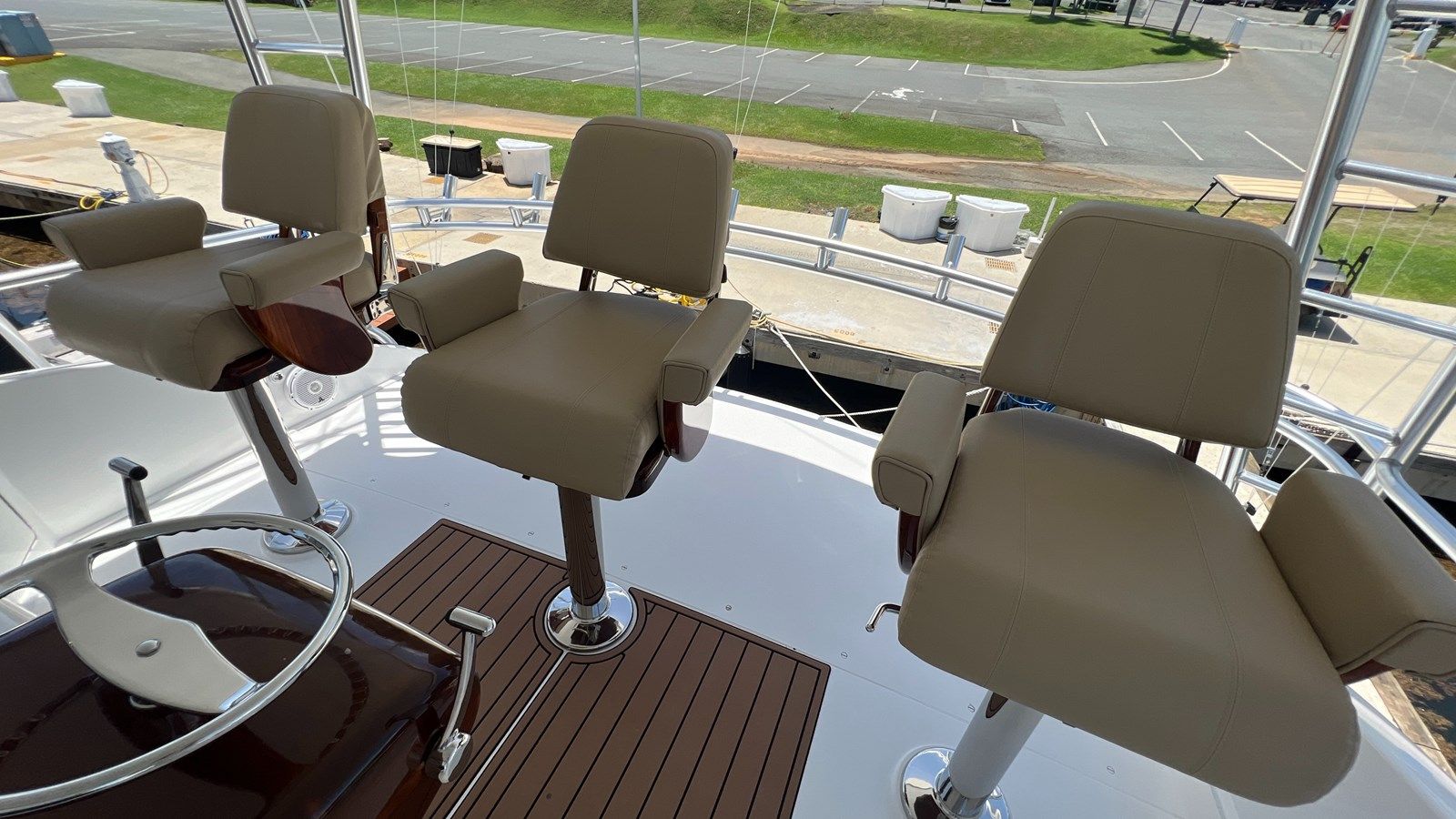 Buy a yacht My Michelle - VIKING