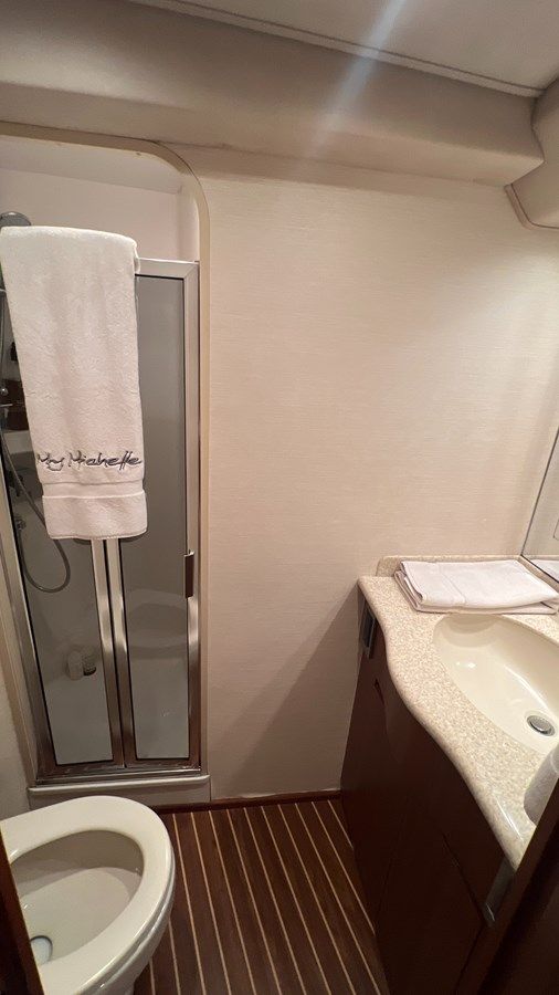 best yacht sales deals My Michelle - VIKING