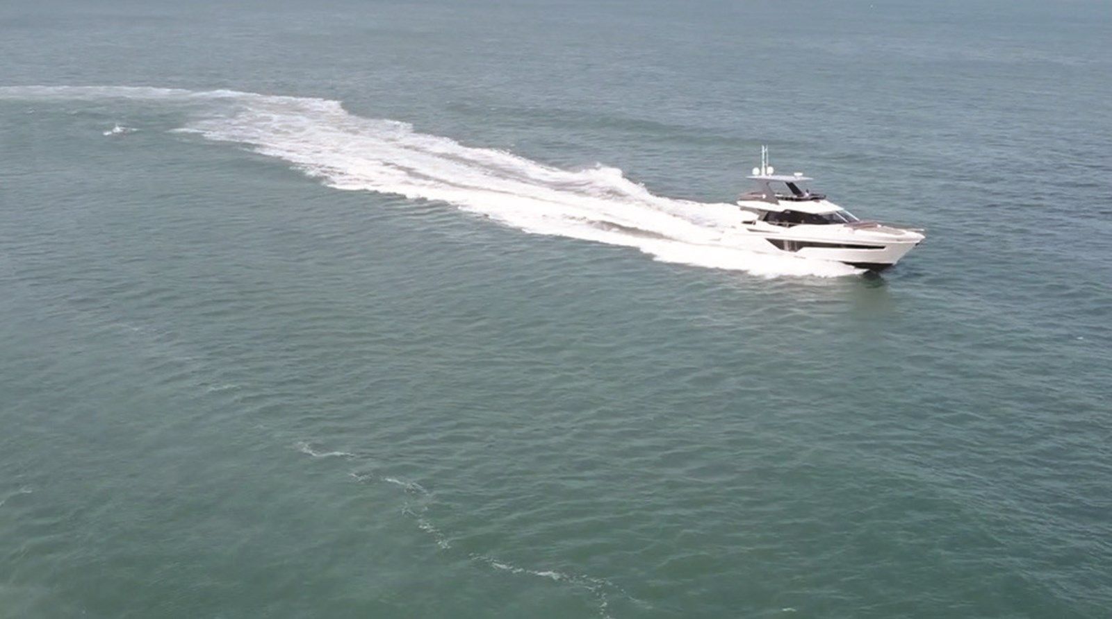 best yacht sales deals MAXWELL 64 - FARADAY YACHTS GMBH