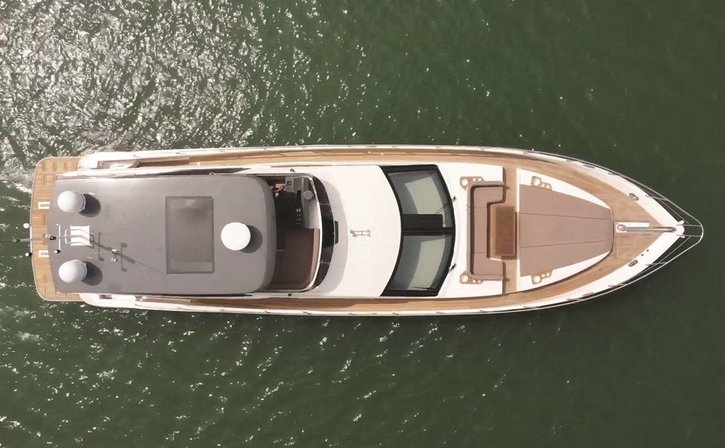 MAXWELL 64 - FARADAY YACHTS GMBH price