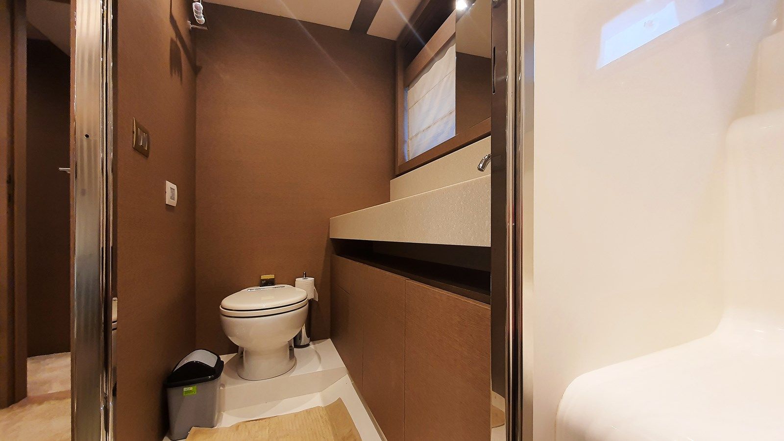 Buy a yacht NEW FISH - PRESTIGE