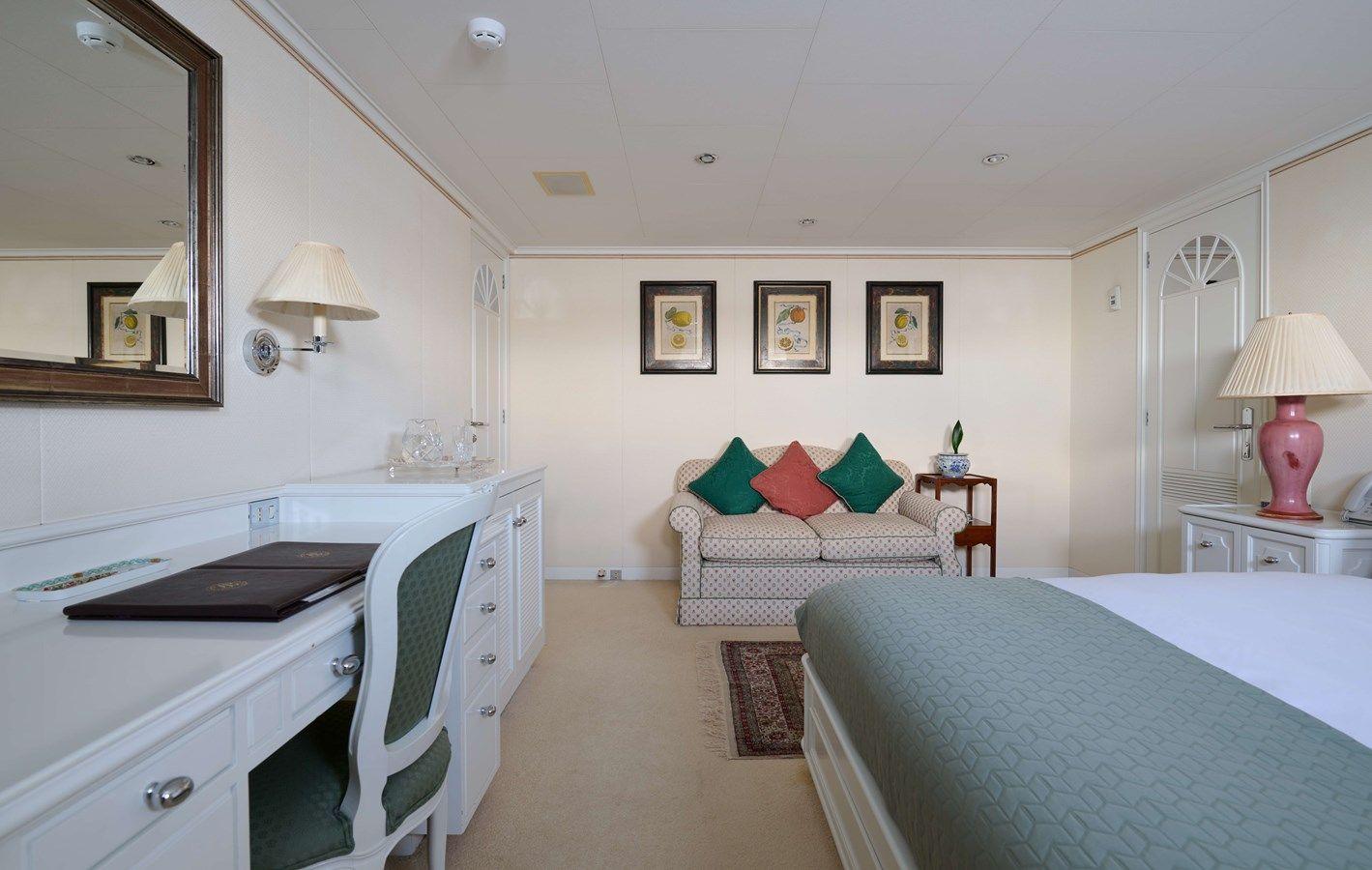 Лучшие предложения покупки яхты LADY BEATRICE - FeadShip