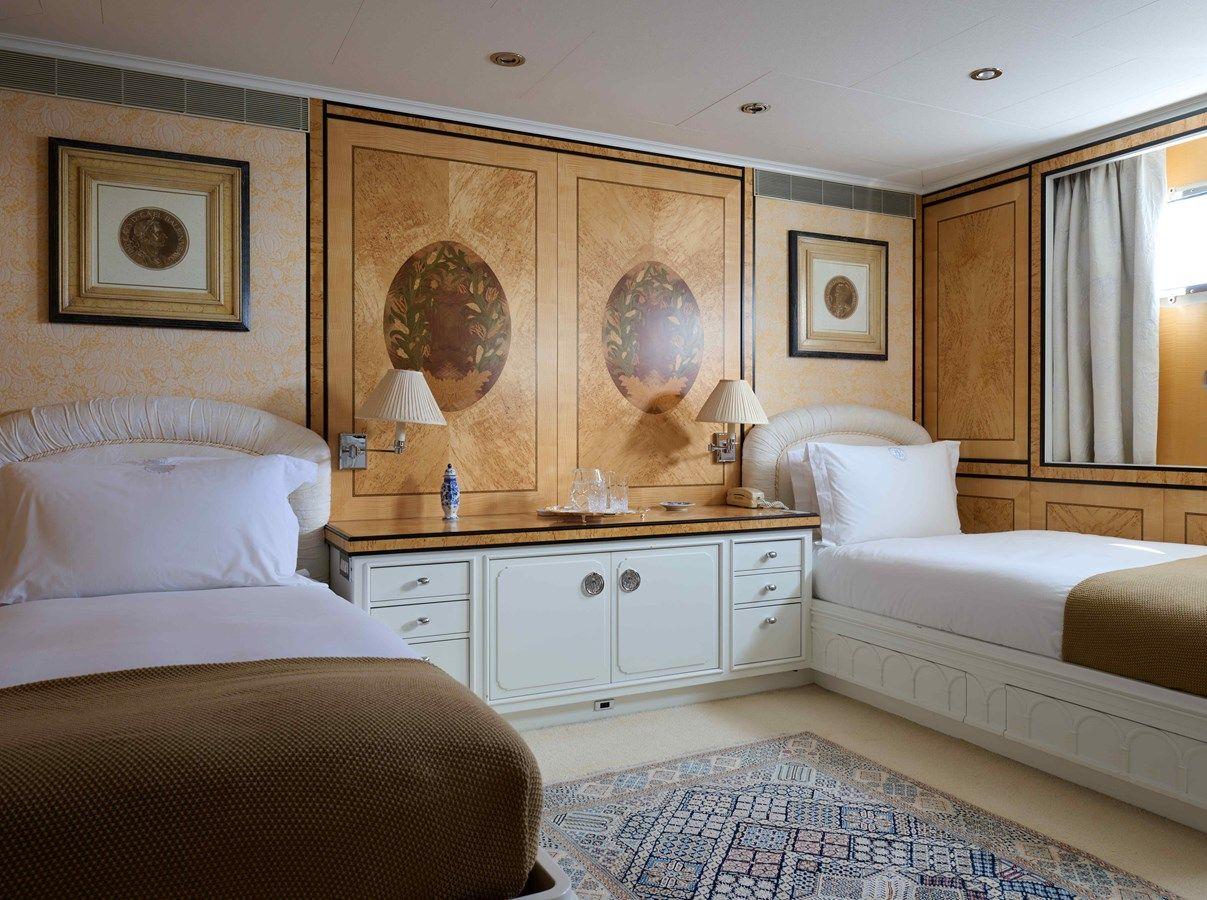 Продажа яхты LADY BEATRICE 196