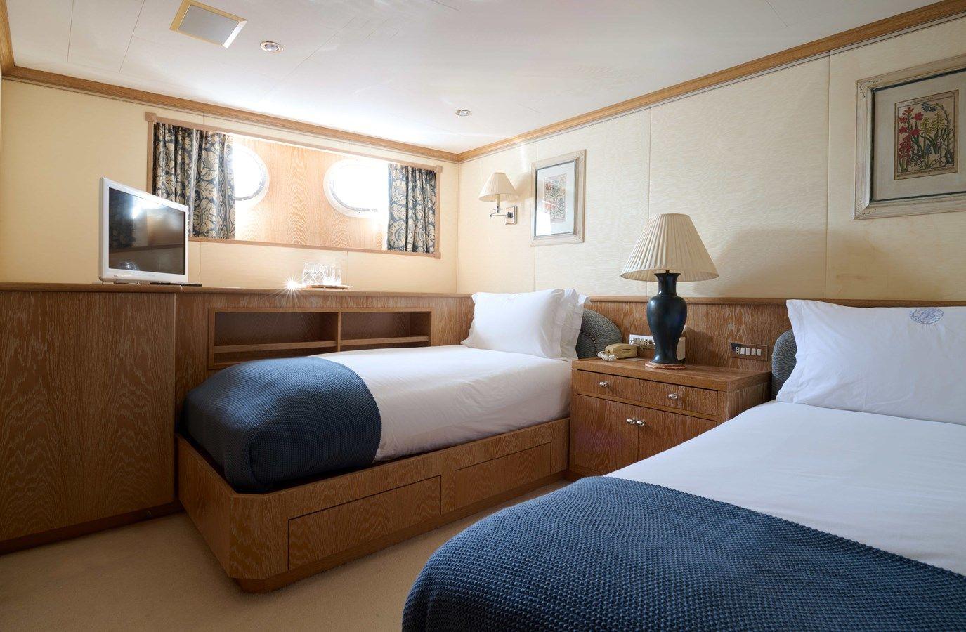 Продажа яхты LADY BEATRICE