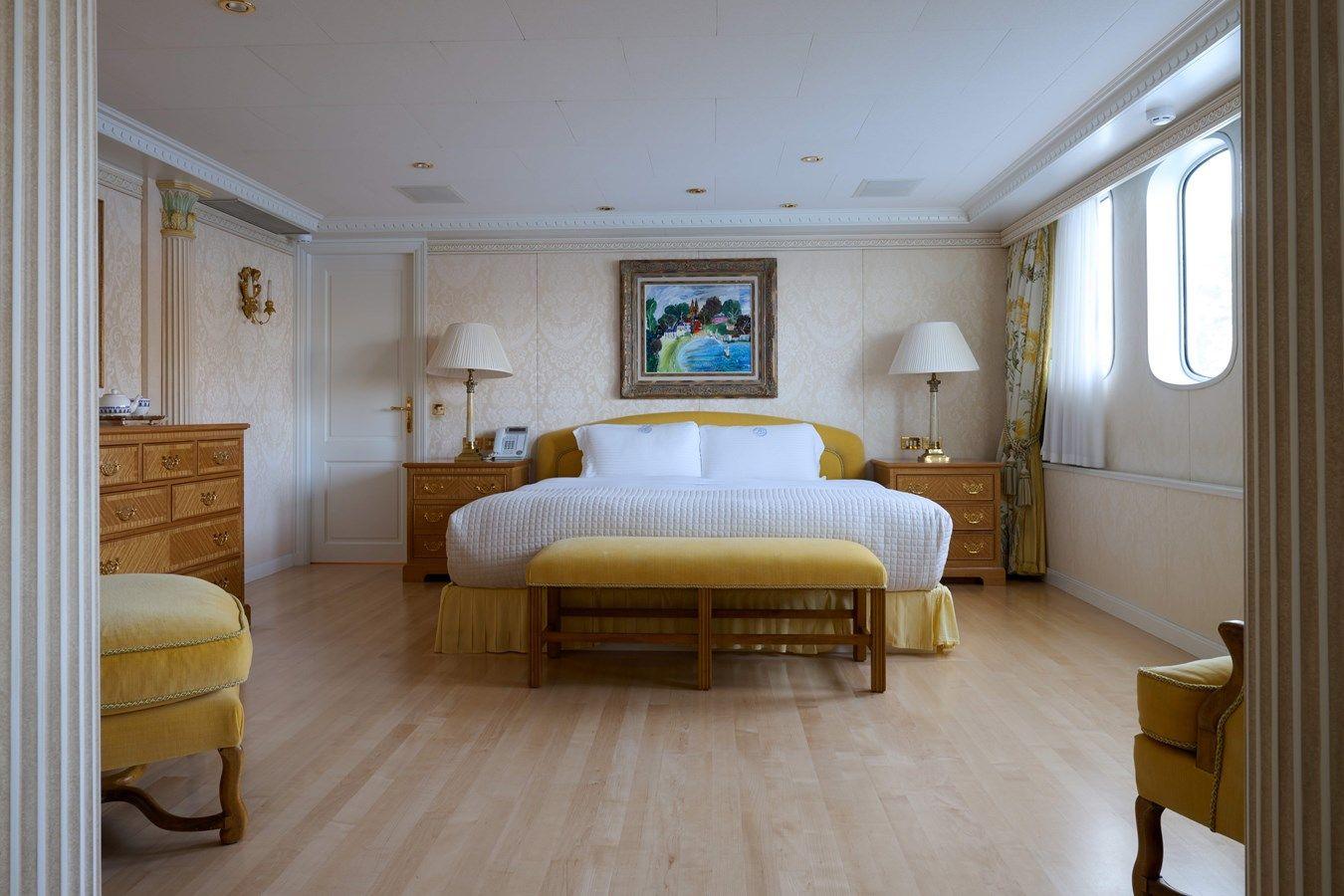 Купить яхту LADY BEATRICE 196 в Shestakov Yacht Sales