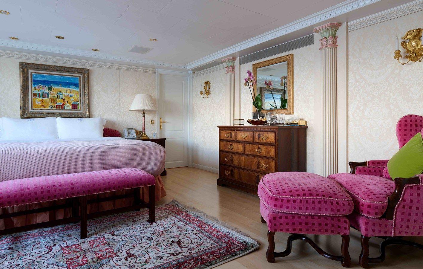 Лучшие предложения покупки яхты LADY BEATRICE - FeadShip