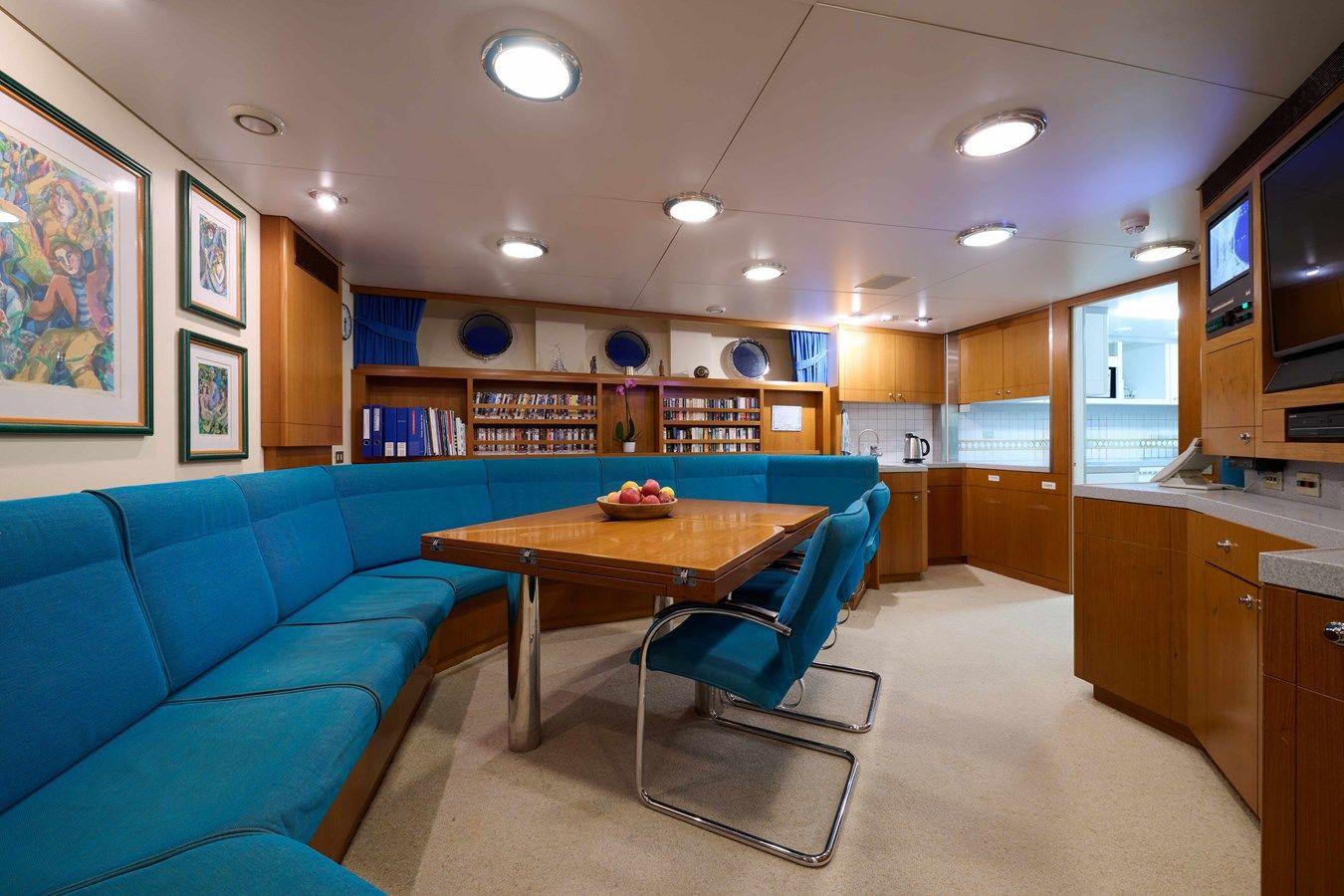 Лучшая цена на LADY BEATRICE - FeadShip