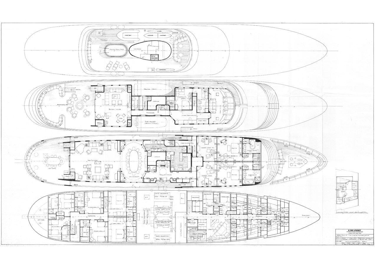 Купить яхту LADY BEATRICE в Shestakov Yacht Sales