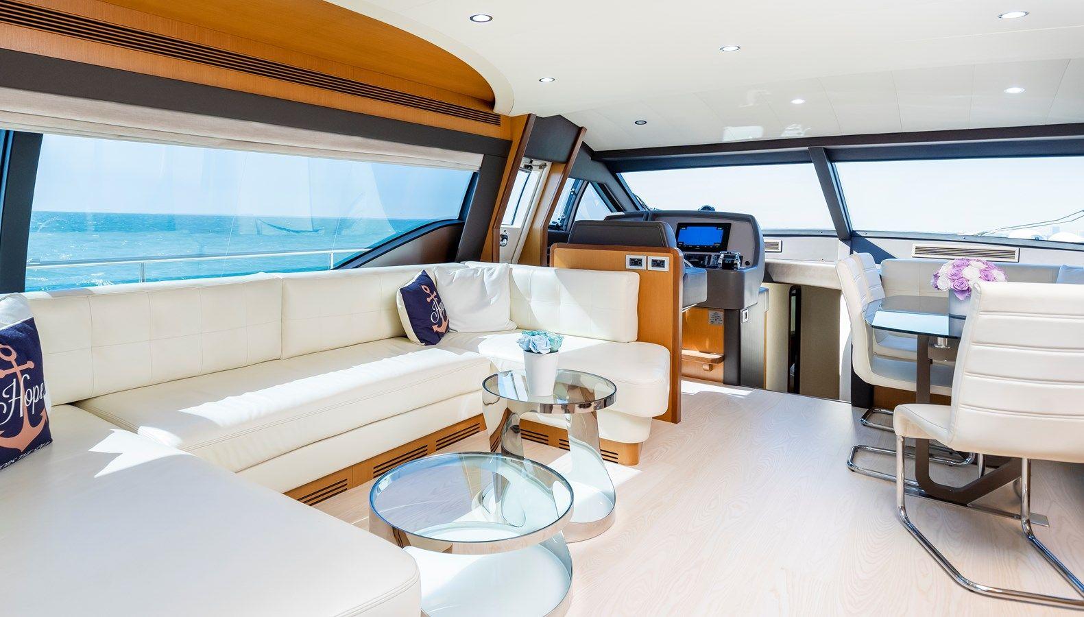 the best price on HOPE - Ferretti Yachts