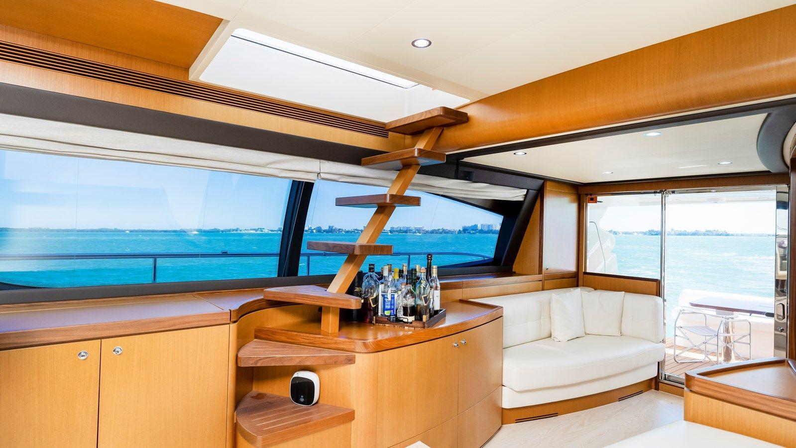 best yacht sales deals HOPE - Ferretti Yachts