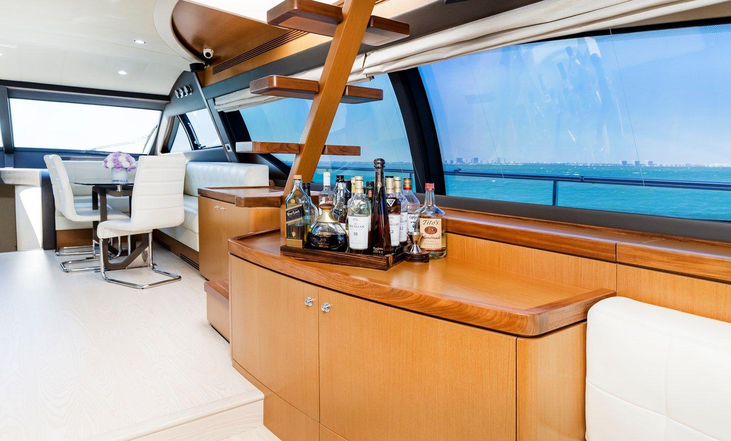 best yacht sales deals HOPE - Ferretti Yachts
