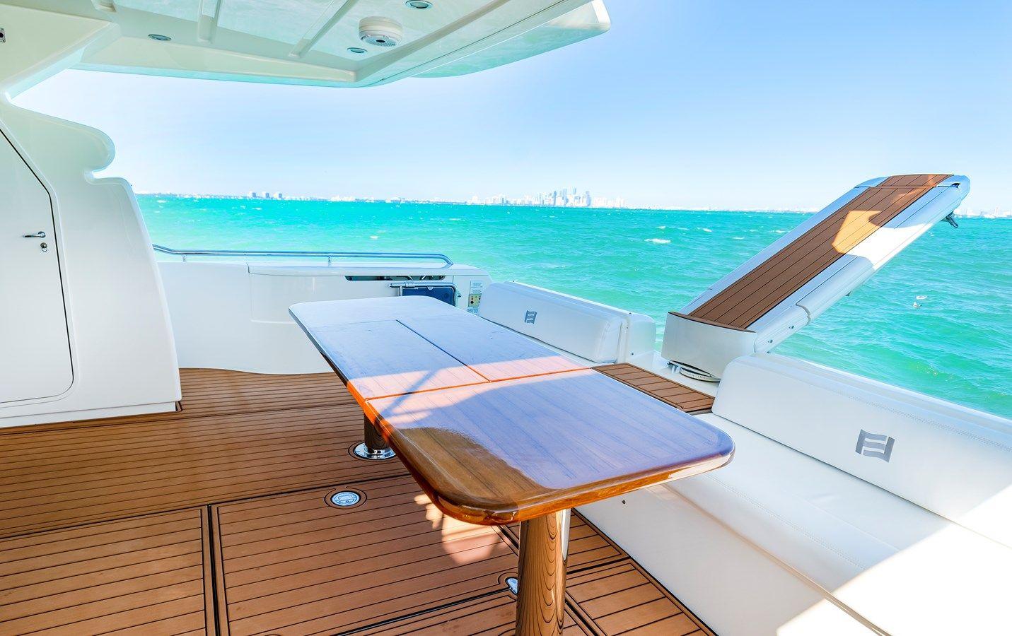 best yacht sales deals HOPE