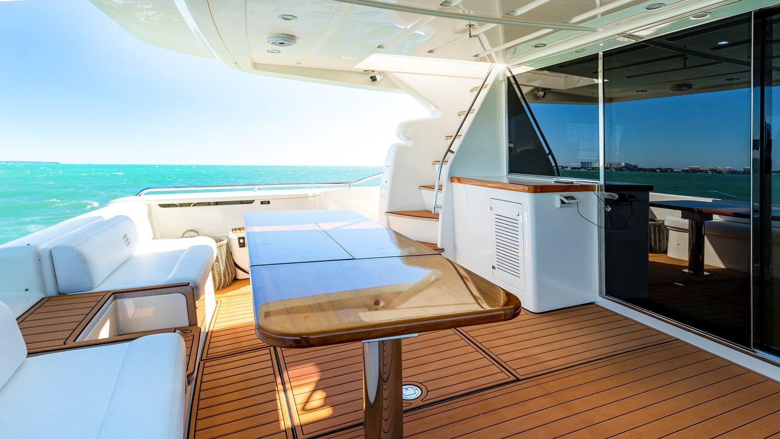 Buy a HOPE at Shestakov Yacht Sales