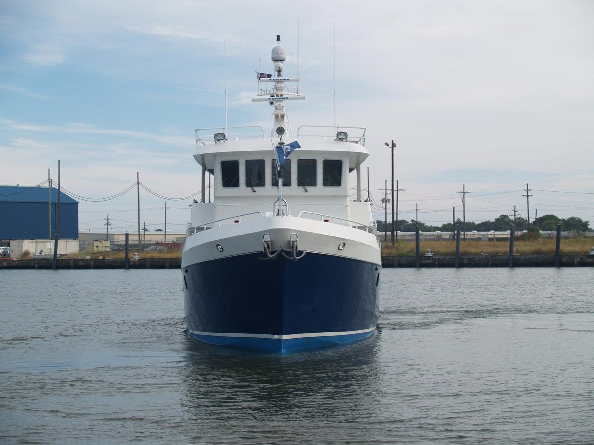 best yacht sales deals Patricia D 69