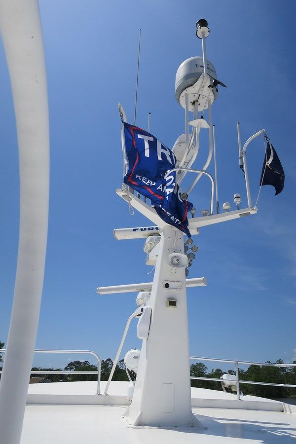 best yacht sales deals Patricia D - REAL SHIPS