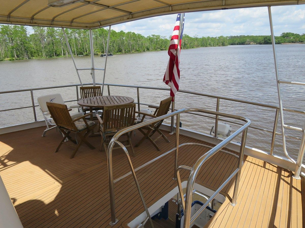 best yacht sales deals Patricia D - REAL SHIPS