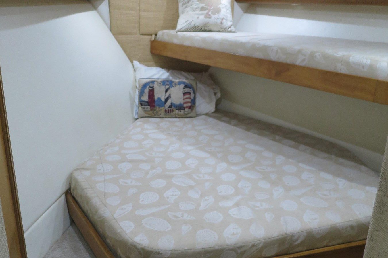 best yacht sales deals Highlander - CAVILEER