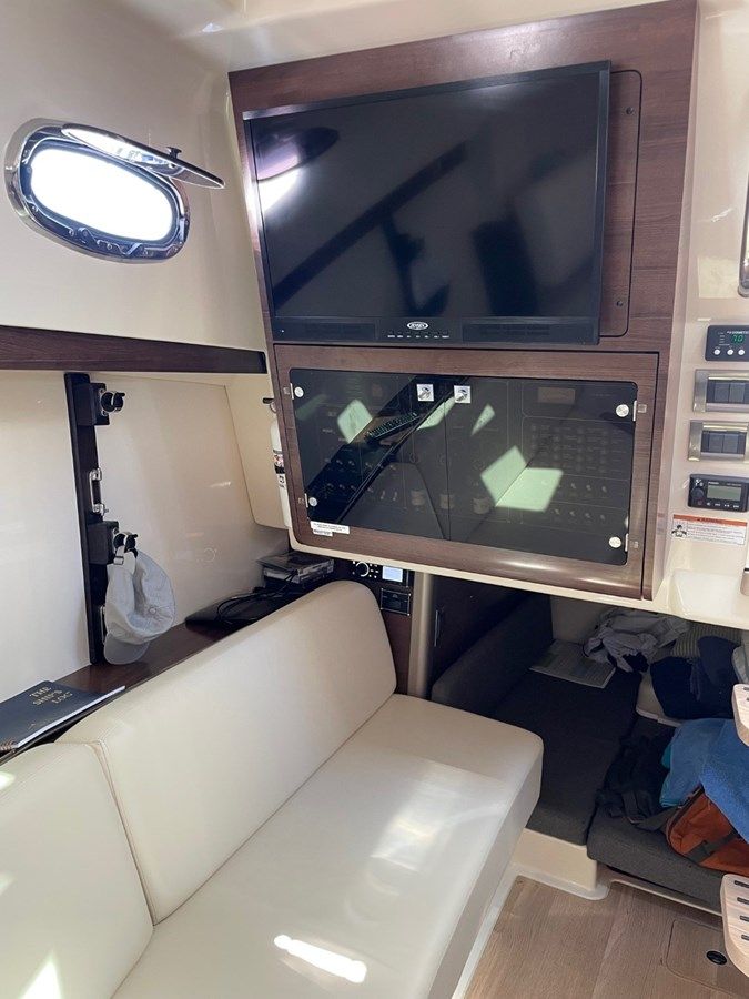 No Name - Boston Whaler