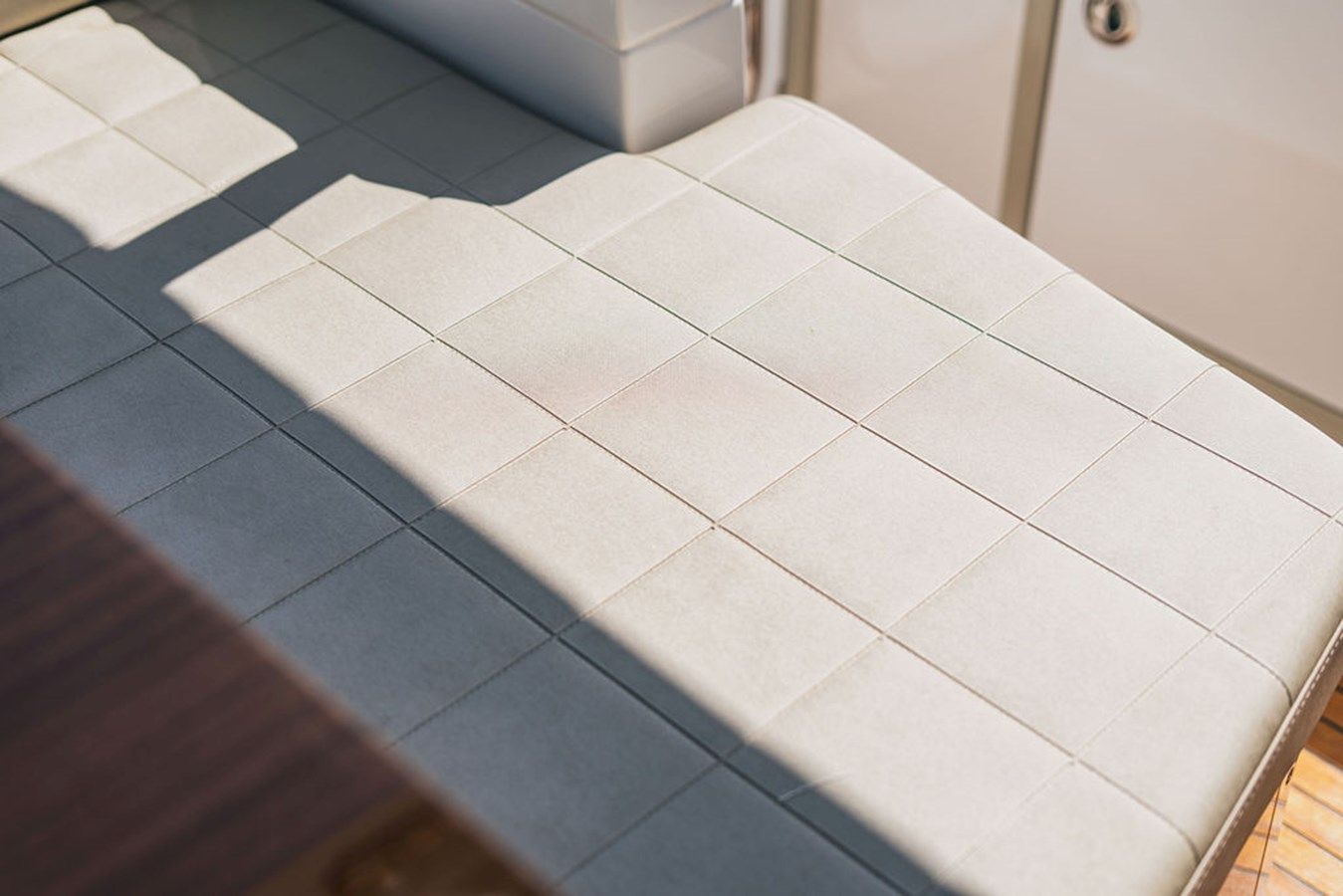 Продажа яхты Field Office 50