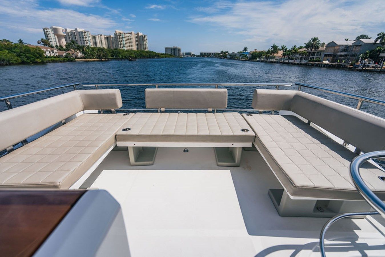 Купить Field Office - Azimut Yachts