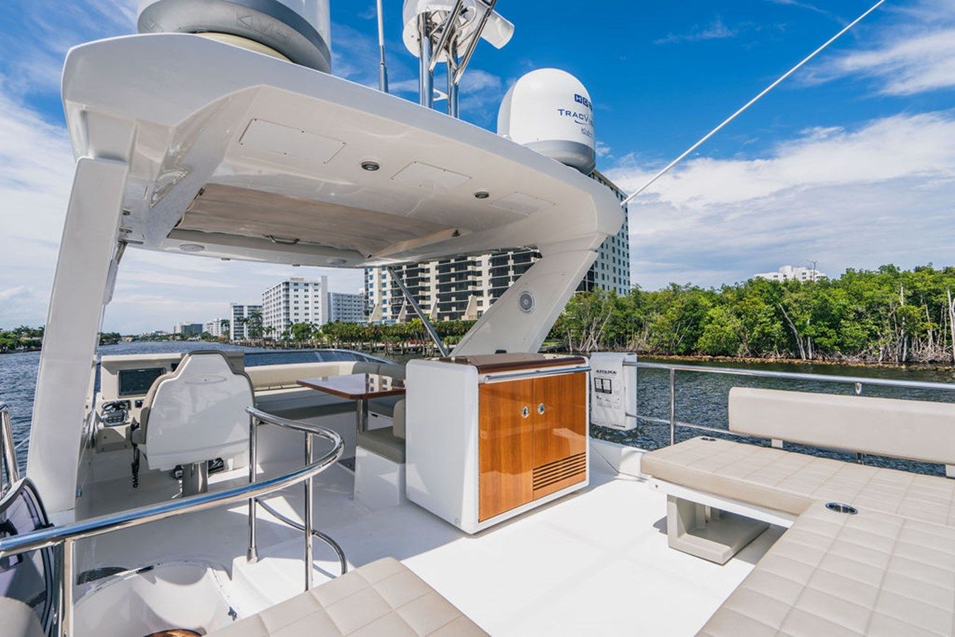 Купить яхту Field Office в Shestakov Yacht Sales