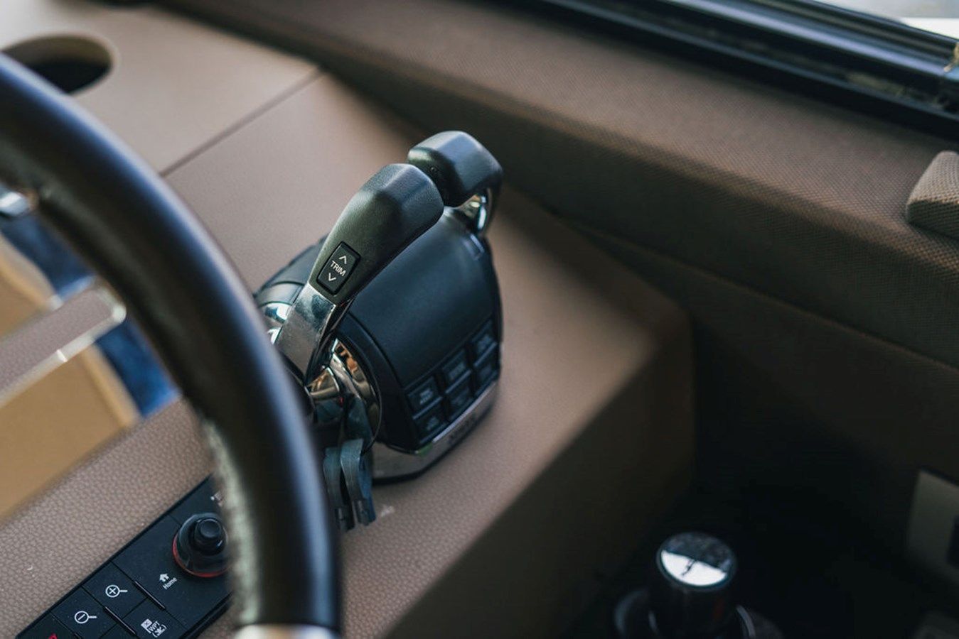 Лучшие предложения покупки яхты Field Office