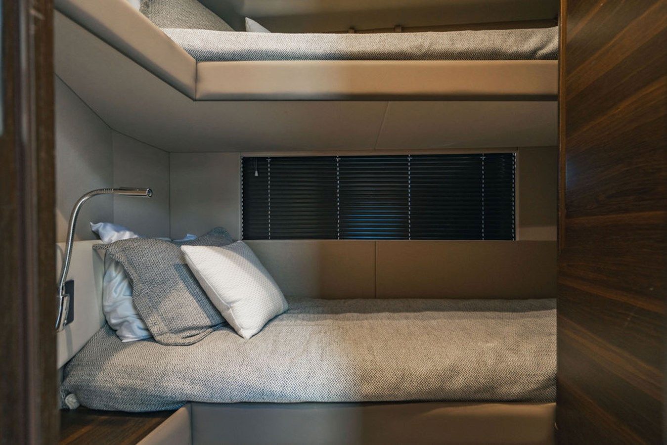 Купить яхту Field Office 50 в Shestakov Yacht Sales