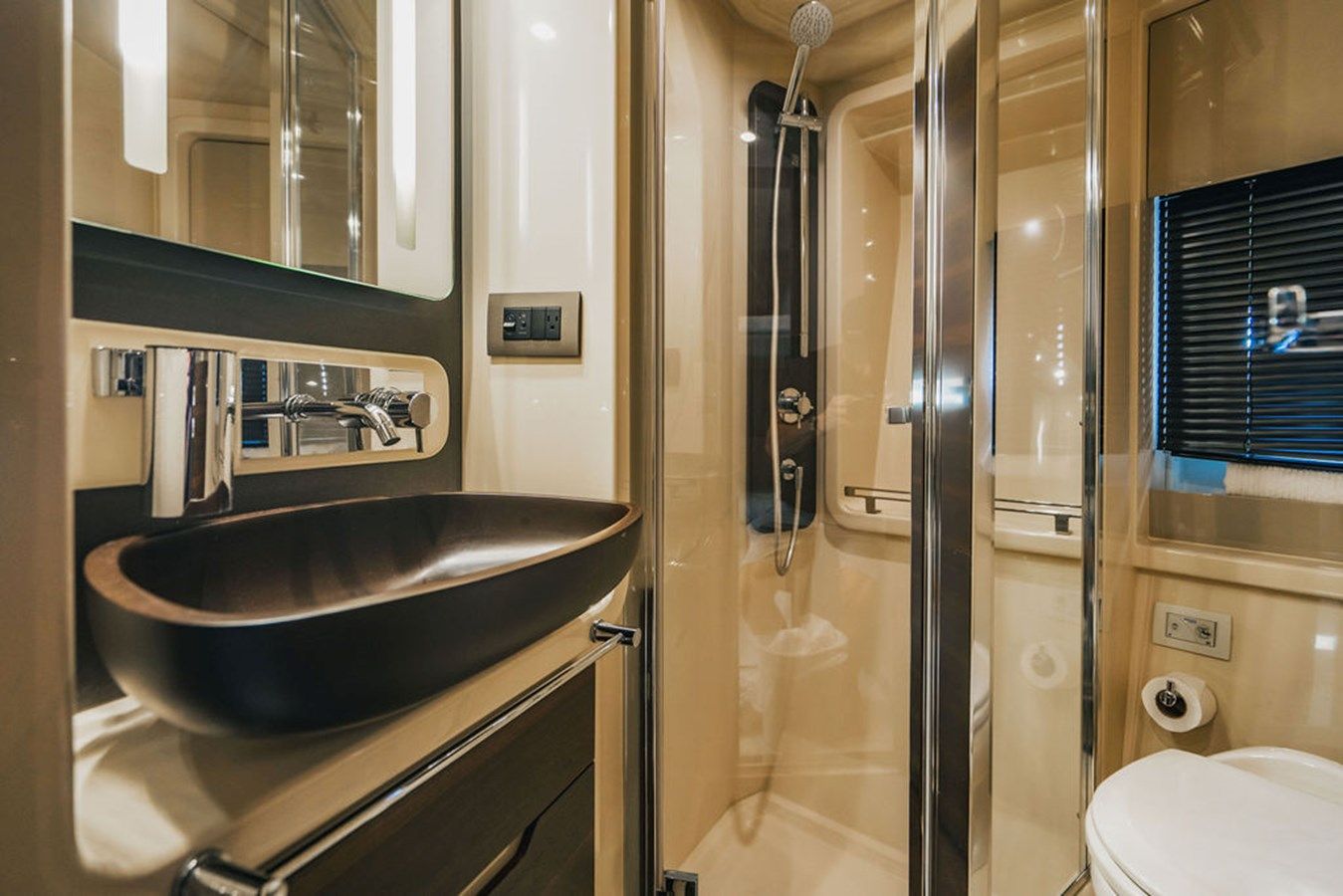 Лучшие предложения покупки яхты Field Office