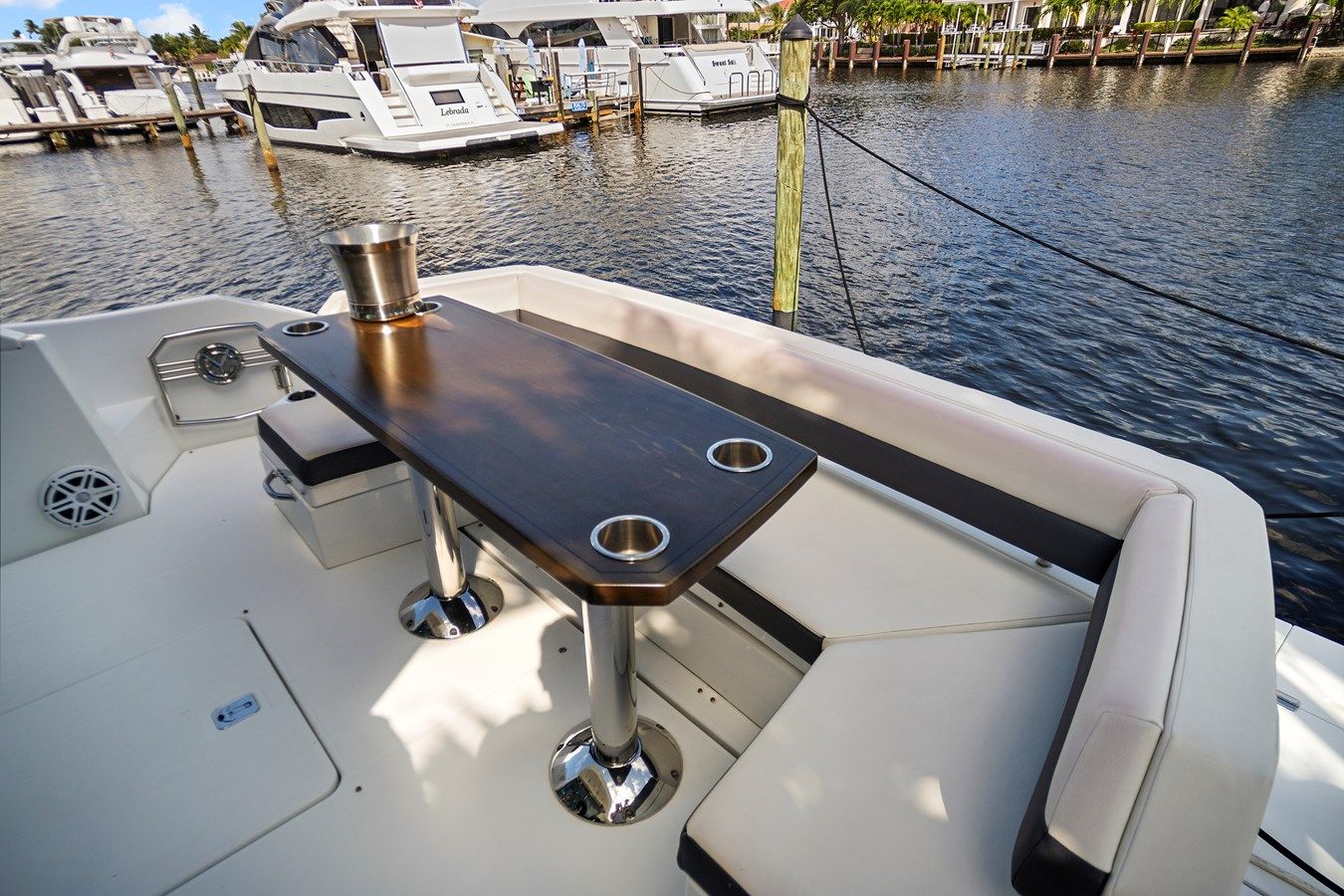 Buy a Catch Me 2019 at Shestakov Yacht Sales