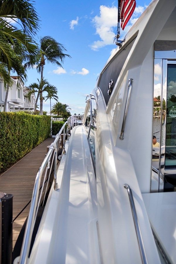 Buy a yacht Catch Me 54 Cantius