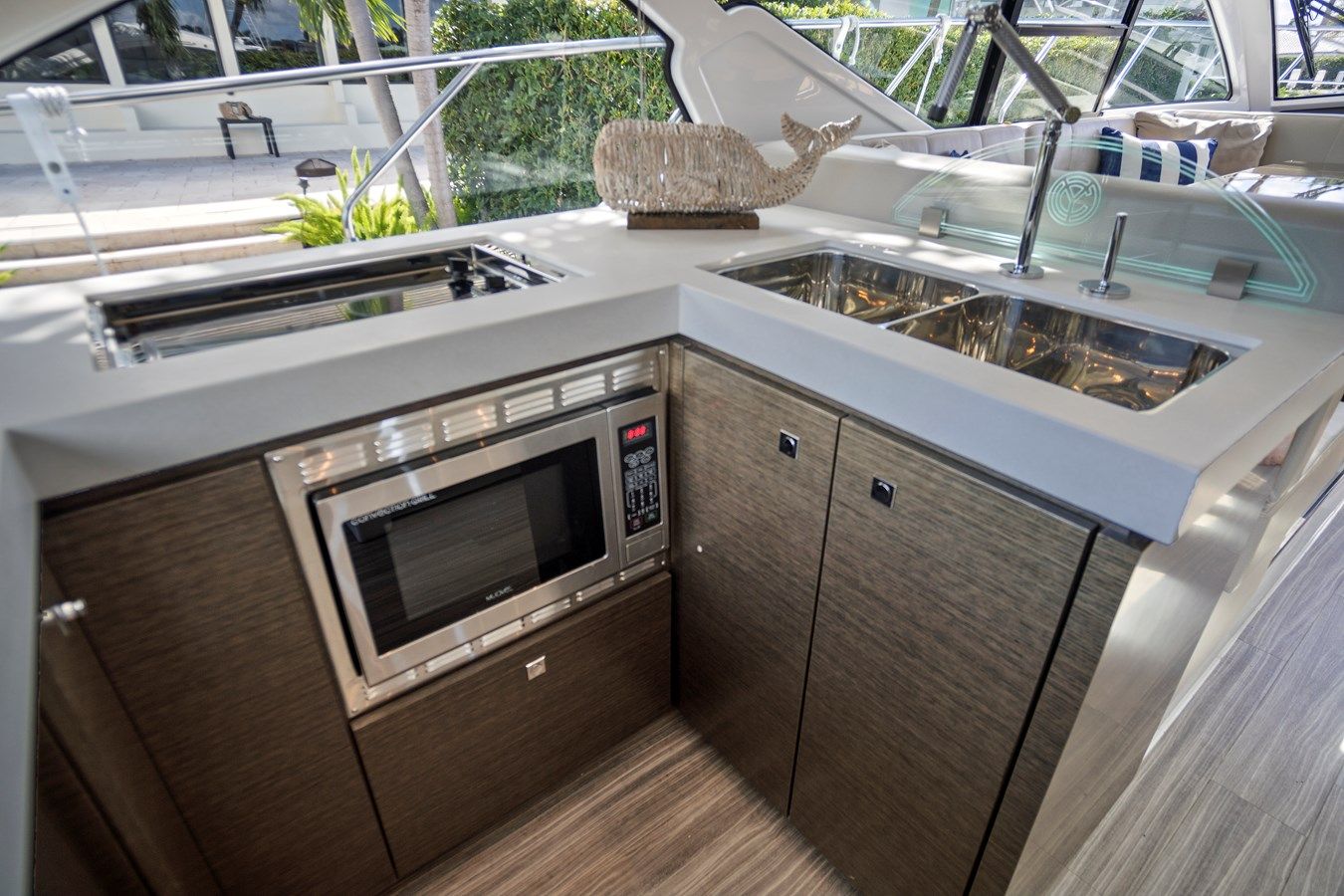 best yacht sales deals Catch Me 54